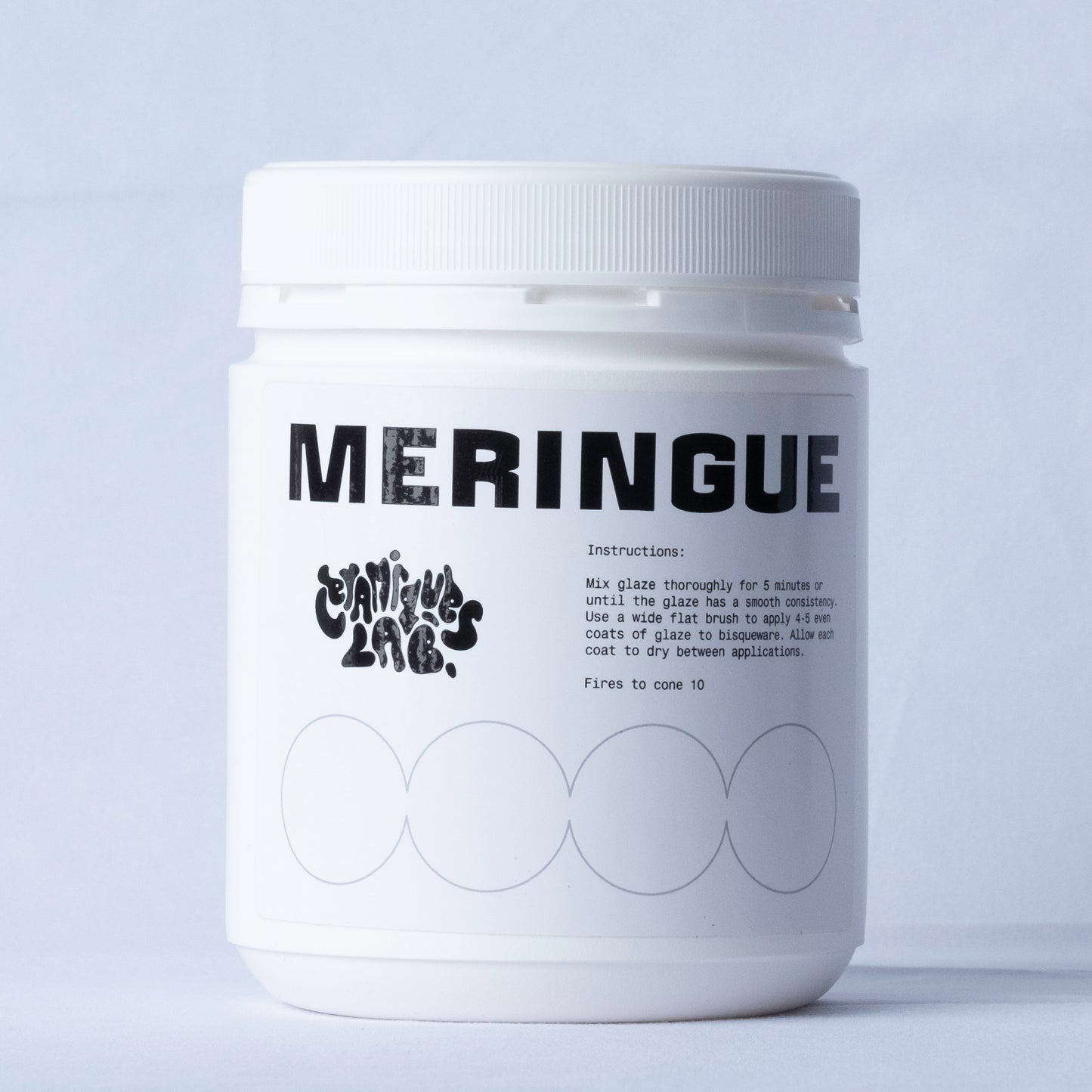Meringue