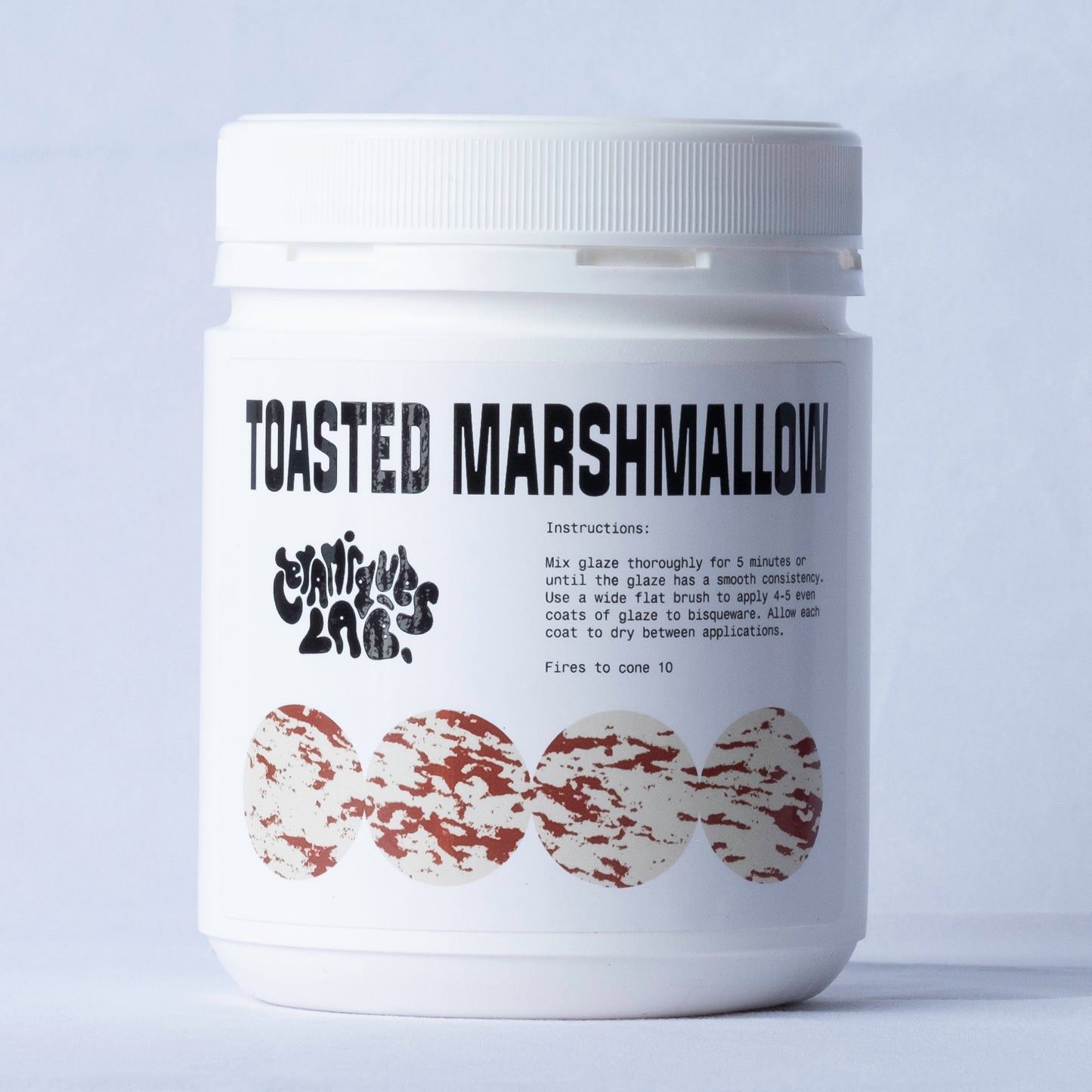 Toasted Marshmallow