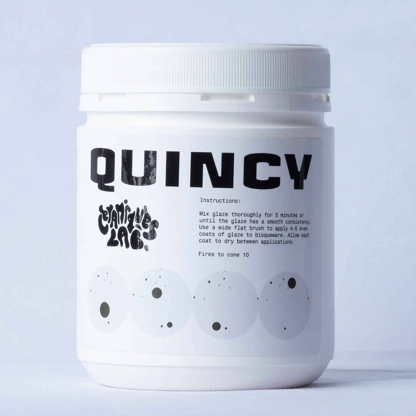 Quincy