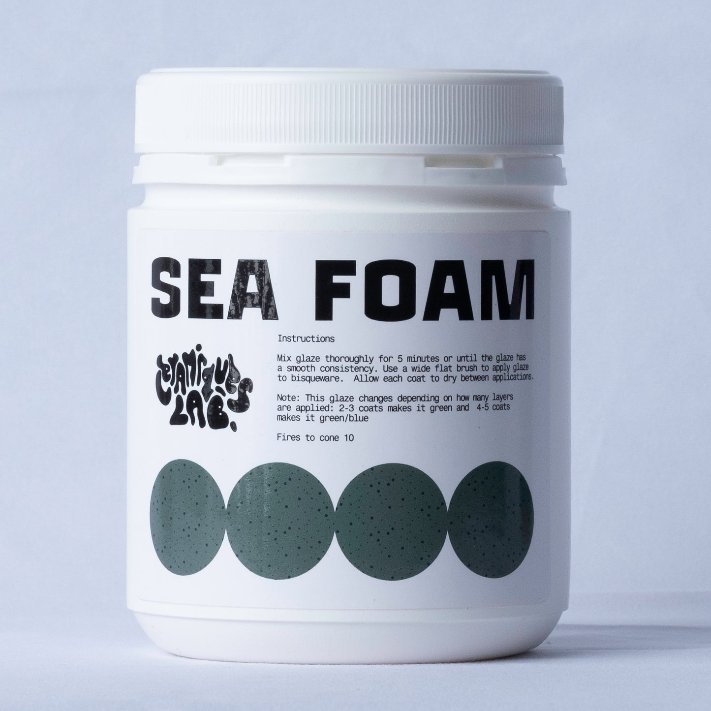 Sea Foam