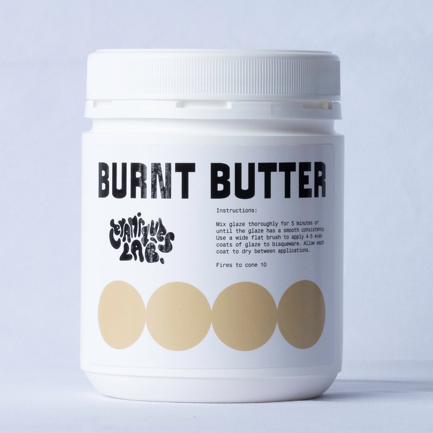 Burnt Butter