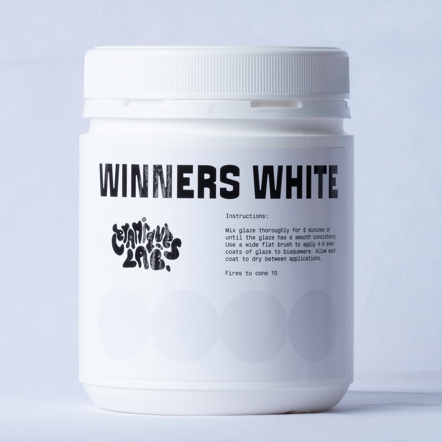 Winners White