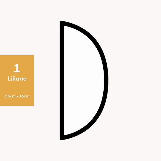 Tool 1 | Liliane