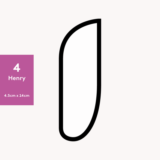 Tool 4 | Henry