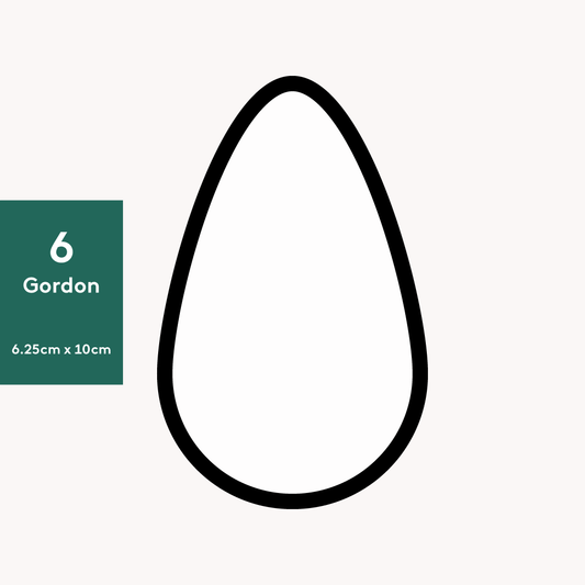 Tool 6 | Gordon